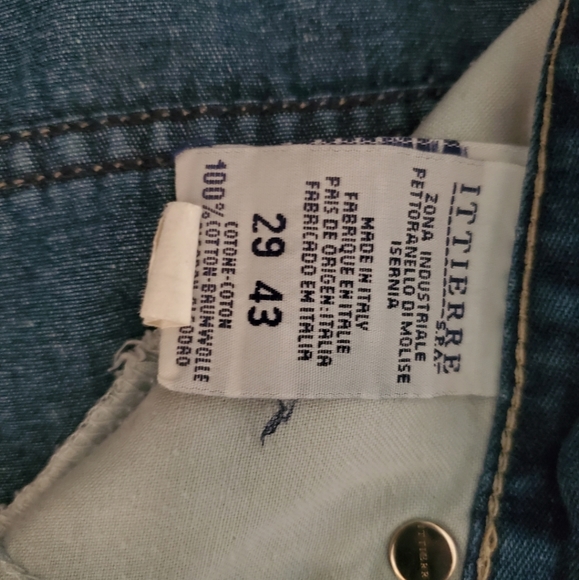 VERSACE JEANS - Picture 4 of 4